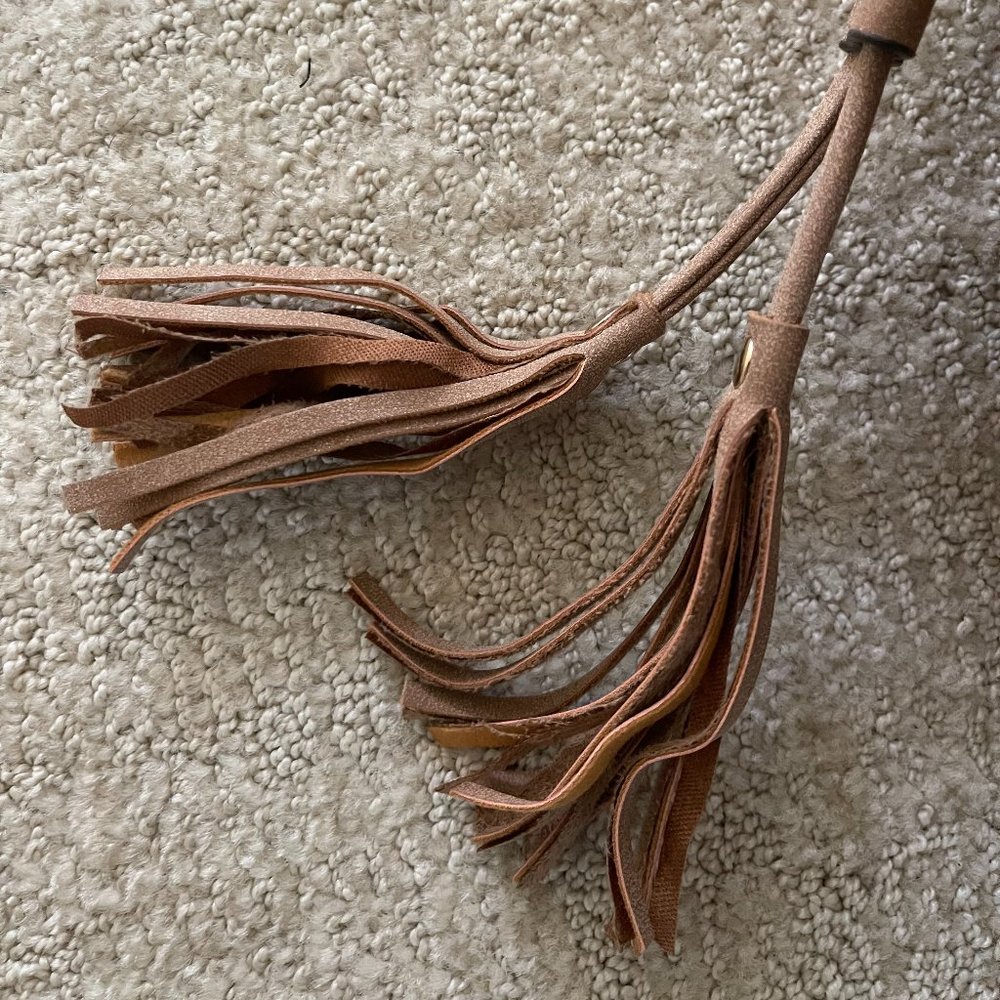 Call It Spring Faux Suede Mini Backpack - Picture 11 of 11